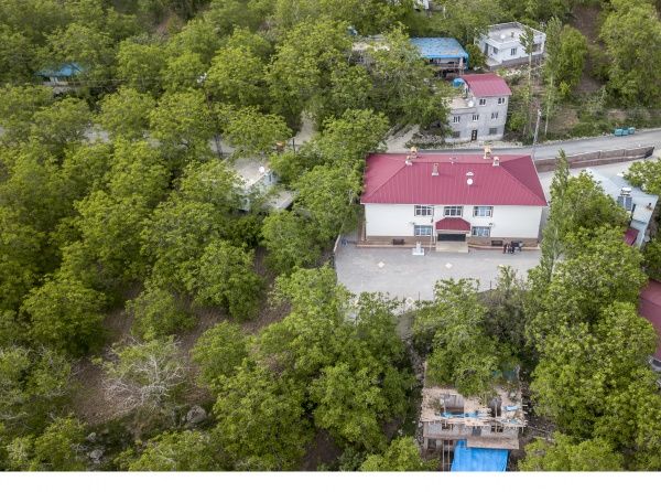 Kemalli Ortaokulu KAHRAMANMARAŞ DULKADİROĞLU