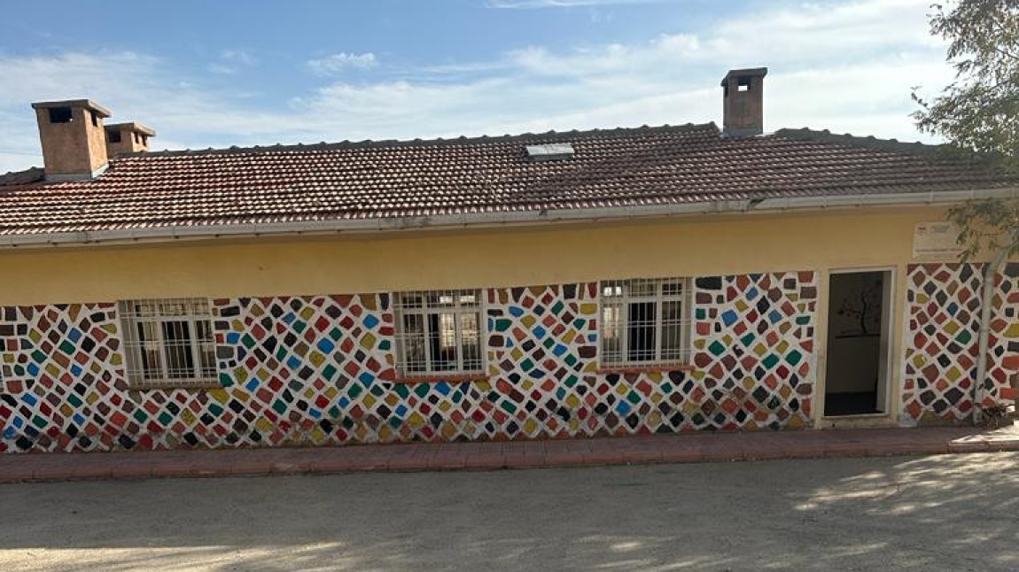 Akbağ İlkokulu MARDİN ARTUKLU