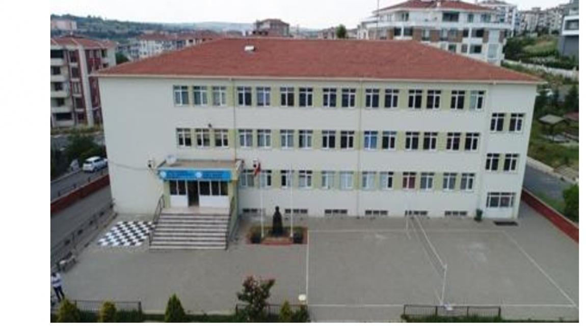 80 nci Yıl Cumhuriyet İlkokulu TEKİRDAĞ SÜLEYMANPAŞA