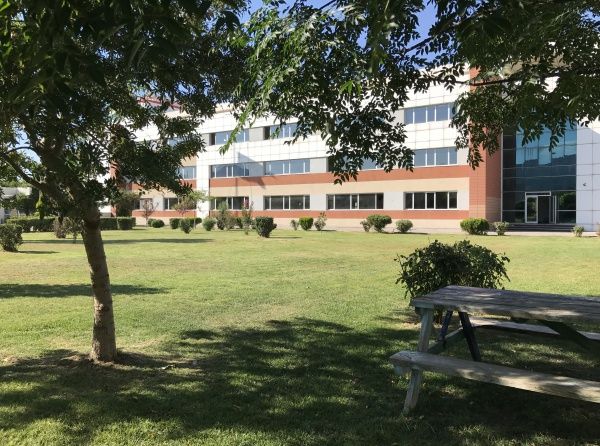 Ahmet Yesevi İmam Hatip Ortaokulu MANİSA YUNUSEMRE