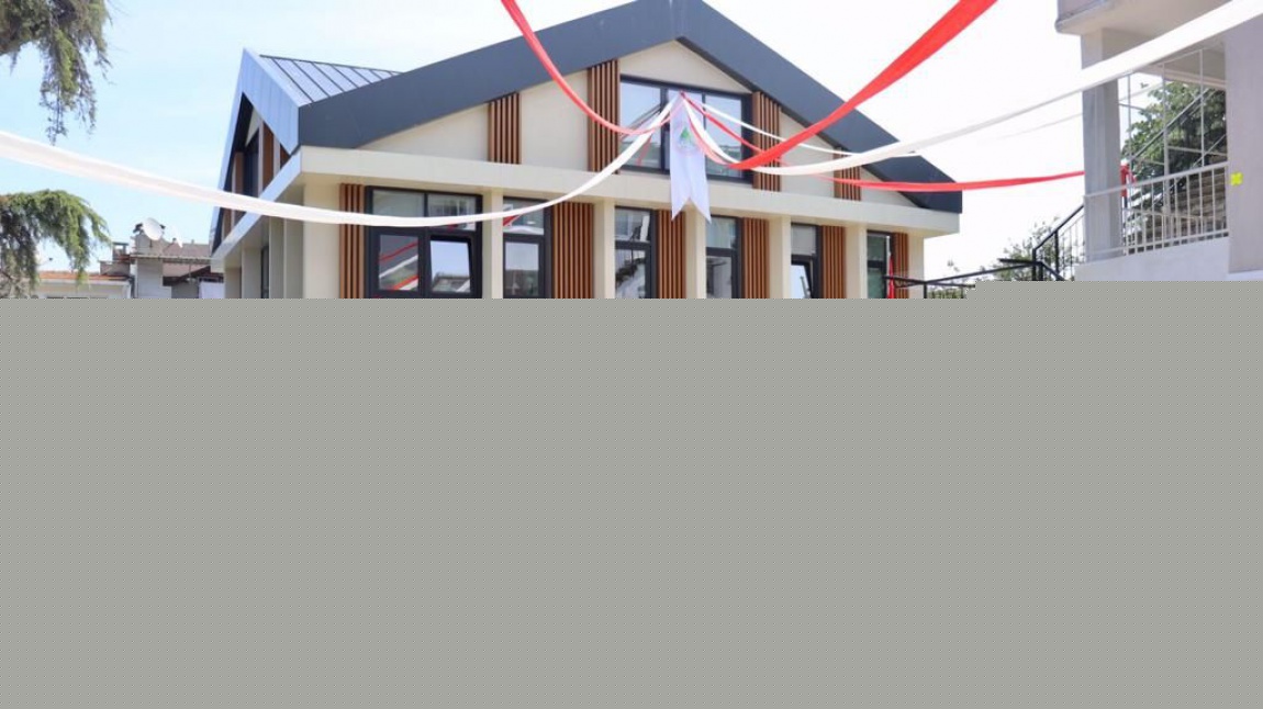 Adalar Halk Eğitimi Merkezi İSTANBUL ADALAR