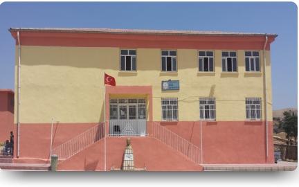 Dara Ortaokulu MARDİN ARTUKLU