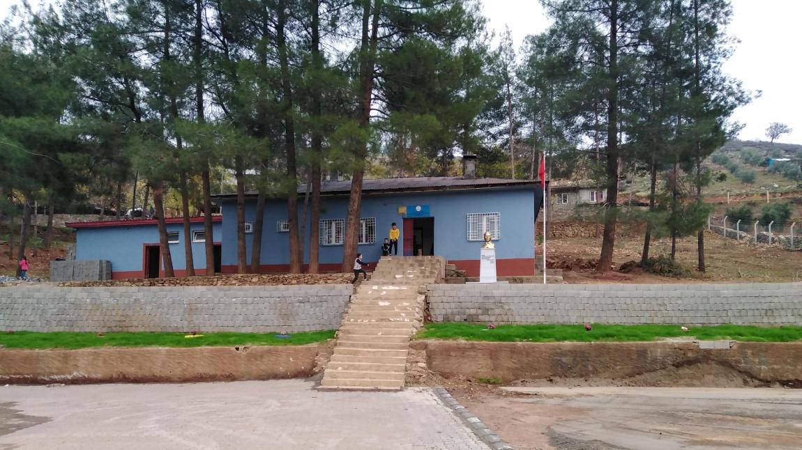 Altınova Sökünburnu İlkokulu KAHRAMANMARAŞ ONİKİŞUBAT