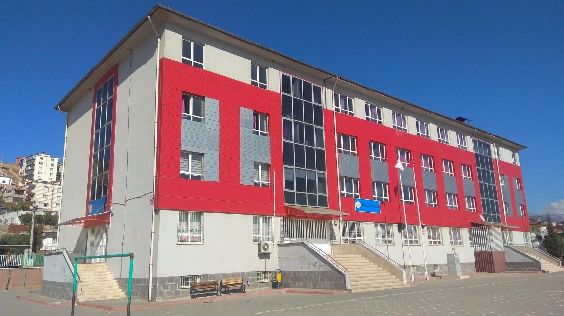 Sümbüllü Ortaokulu KAHRAMANMARAŞ ONİKİŞUBAT