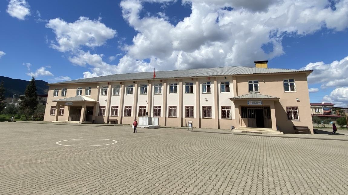 Önsen Yeşilyurt Ortaokulu KAHRAMANMARAŞ ONİKİŞUBAT