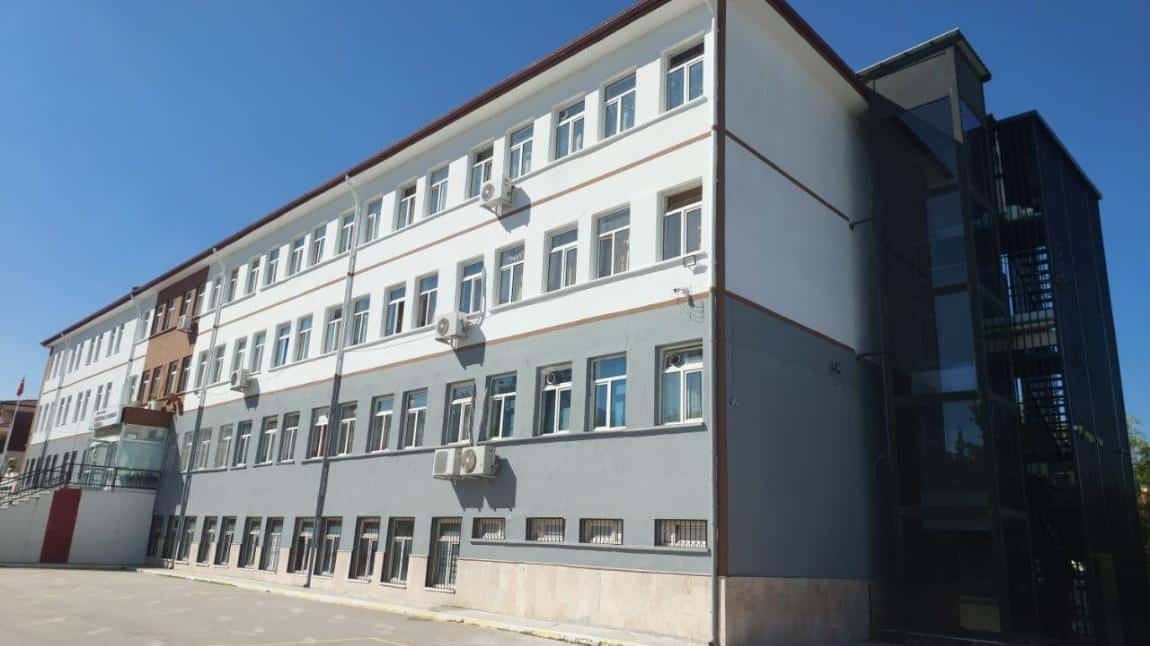 Naşide Halil Gelendost İlkokulu ISPARTA MERKEZ