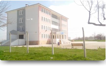 Suluköy Kahramanlar İlkokulu MALATYA YEŞİLYURT