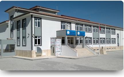Yeşilyaka İlkokulu MALATYA YEŞİLYURT