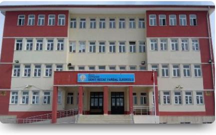 Şahnahan Şehit Recai Vardal İlkokulu MALATYA YEŞİLYURT