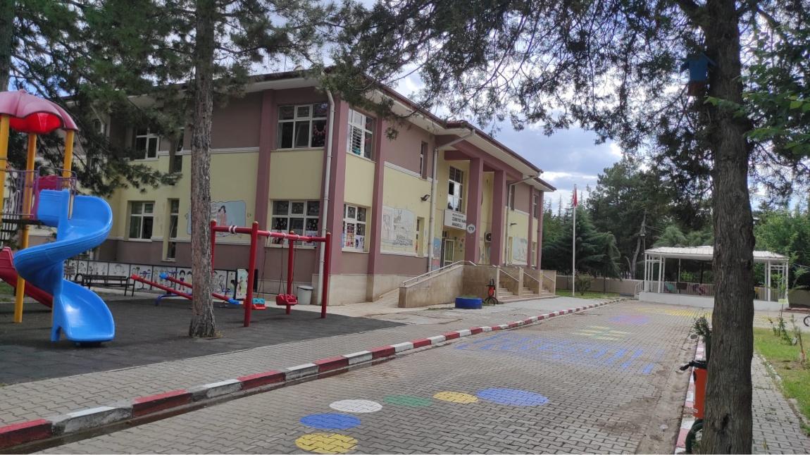 Zübeyde Hanım Anaokulu MALATYA YEŞİLYURT