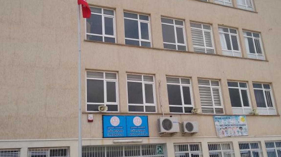 Gölpınar Ortaokulu ŞANLIURFA KARAKÖPRÜ