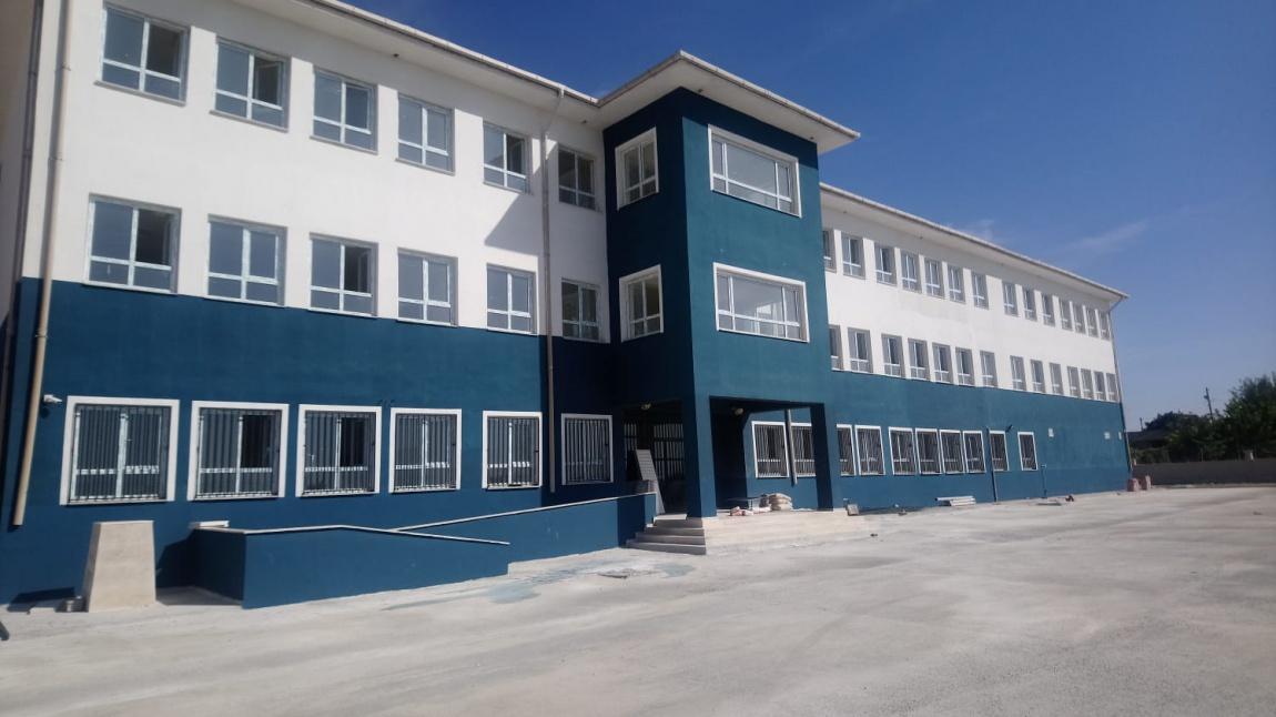 Güzelköy İlkokulu ŞANLIURFA HALİLİYE
