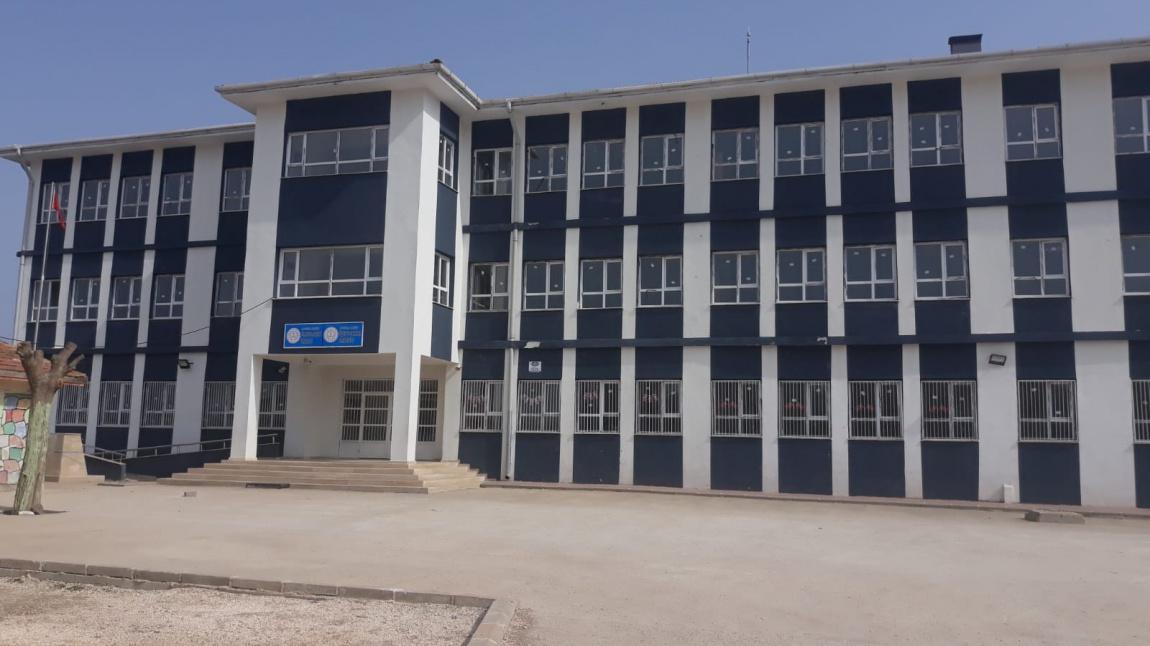 Üçkuyu Şekerli İlkokulu ŞANLIURFA HALİLİYE