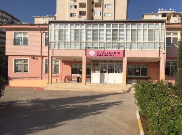 Güzelşehir Anaokulu ŞANLIURFA KARAKÖPRÜ
