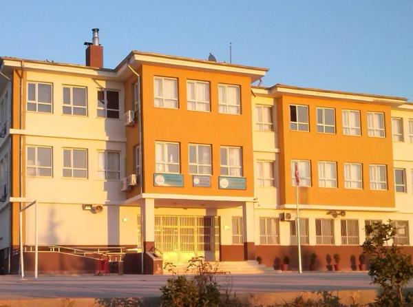 Kırkpınar İlkokulu ŞANLIURFA KARAKÖPRÜ