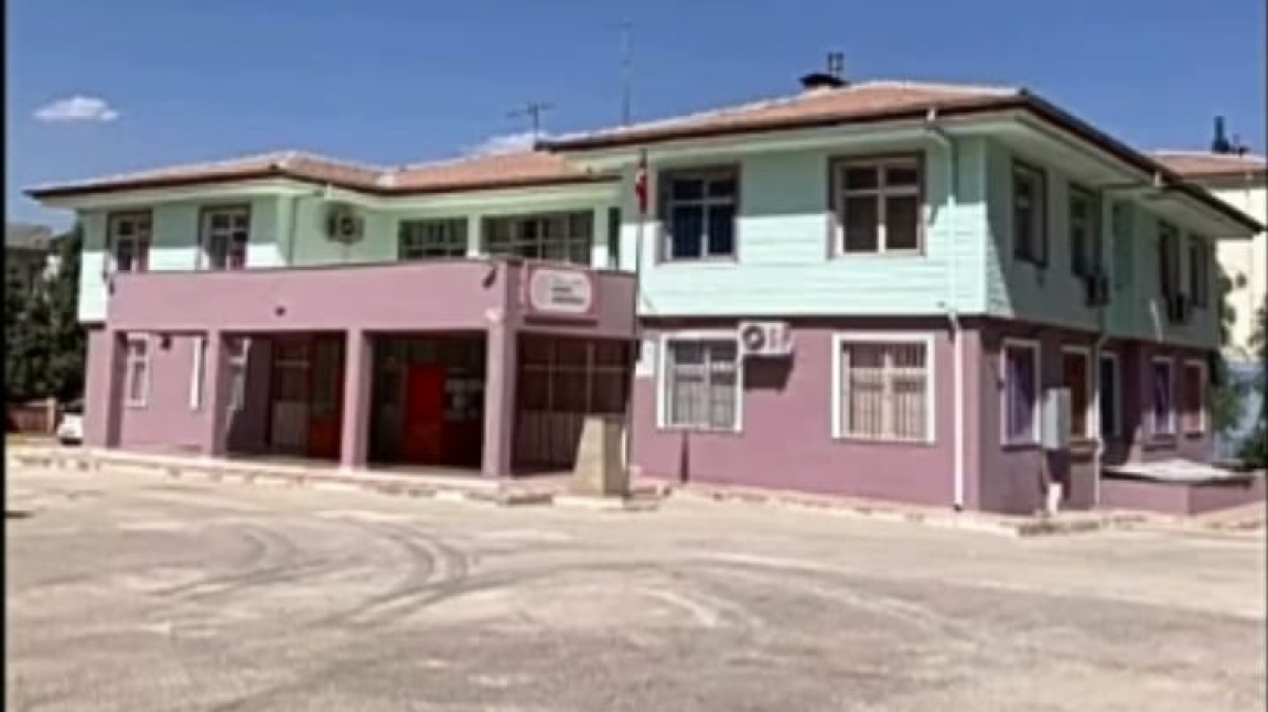 Hayat Anaokulu ŞANLIURFA EYYÜBİYE