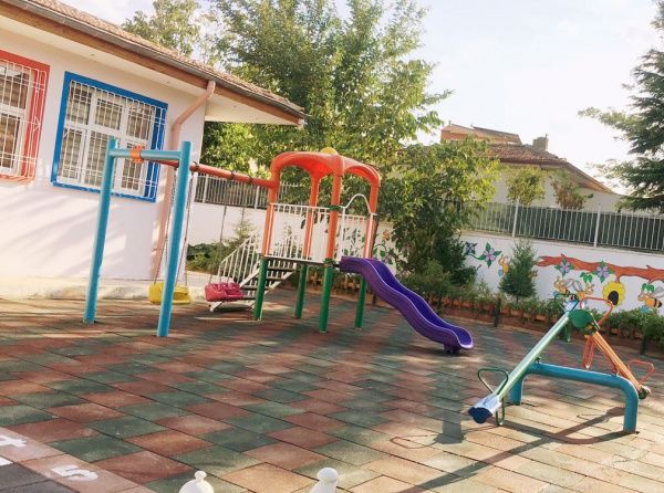 Şehit Selahattin Karakaş Anaokulu MALATYA BATTALGAZİ