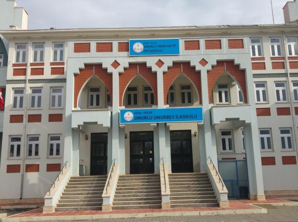 Umurlu İmam Hatip Ortaokulu AYDIN EFELER