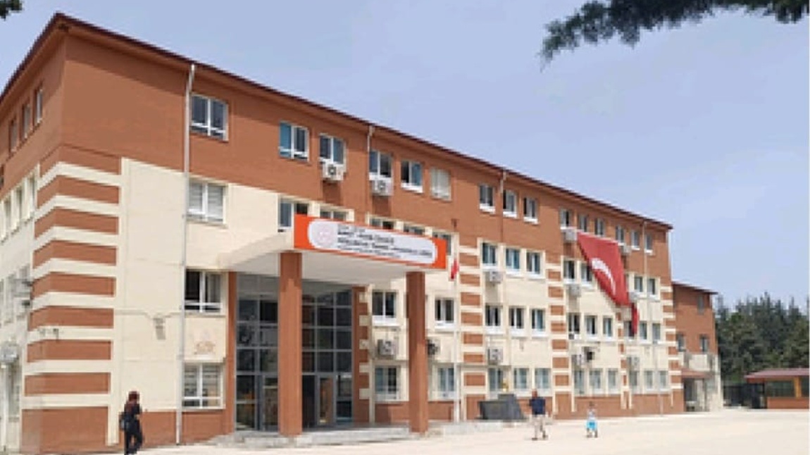 Nimet-Fahri Öksüz Turizm Mesleki ve Teknik Anadolu Lisesi HATAY DEFNE