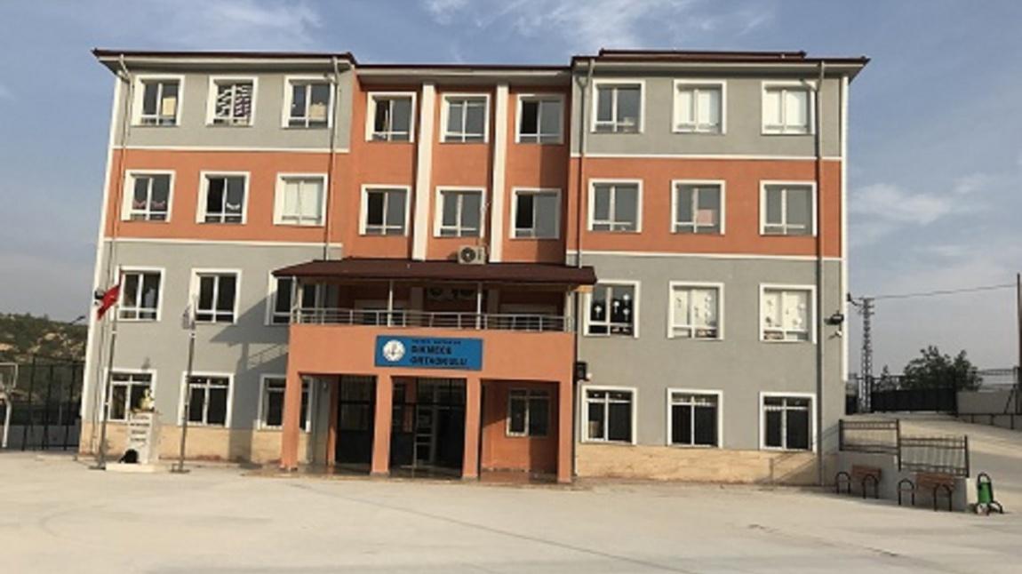 Dikmece İlkokulu HATAY ANTAKYA