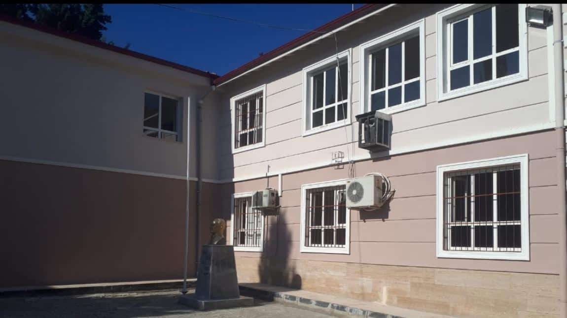 Zen Ortaokulu HATAY DEFNE