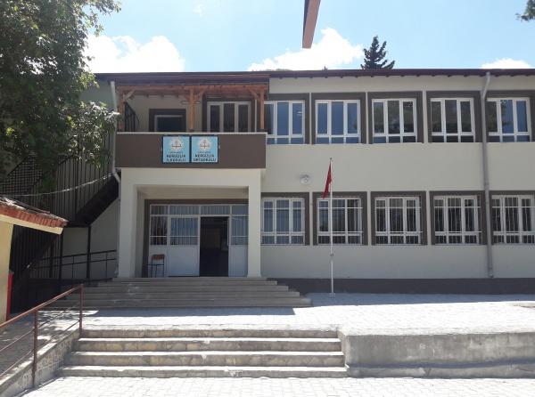 Nergizlik Ortaokulu HATAY ARSUZ