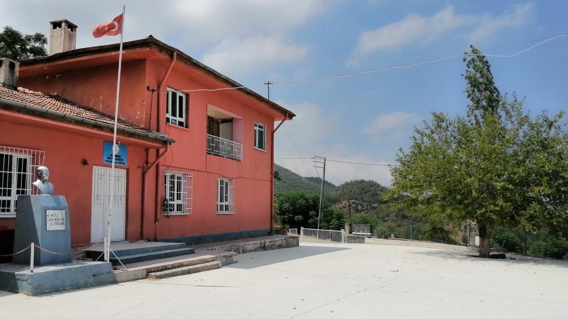 Haymaseki Yenimahalle İlkokulu HATAY ARSUZ