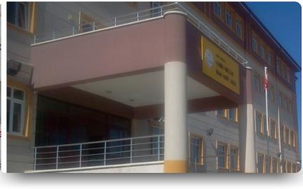 Habib-i Neccar Kız Anadolu İmam Hatip Lisesi HATAY ANTAKYA