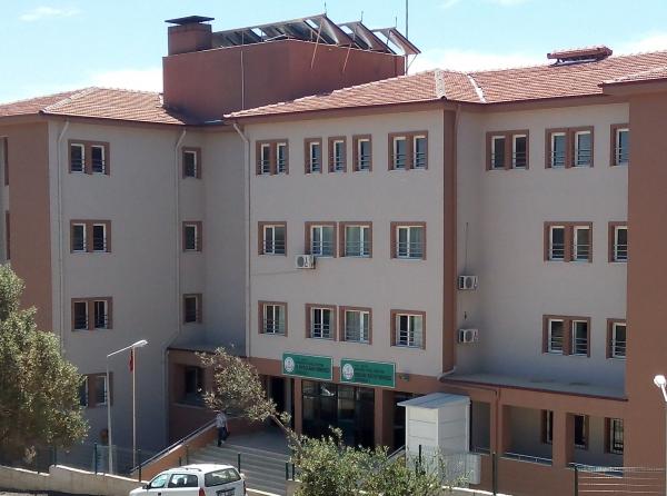 Ekinci Özel Eğitim Meslek Okulu HATAY ANTAKYA