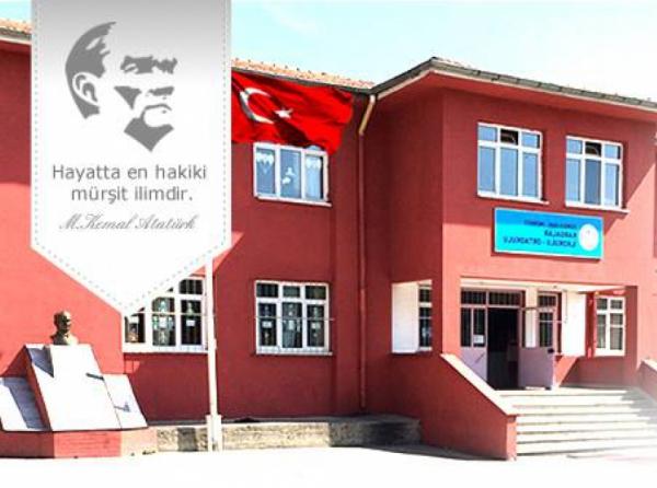 Kargalar Ortaokulu ZONGULDAK KOZLU