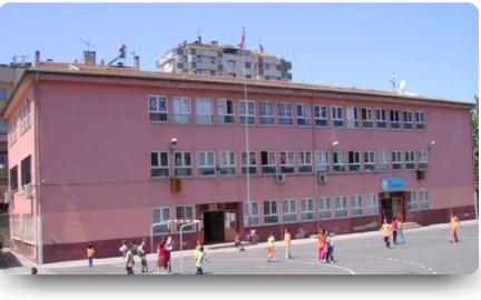 100.YIL İLKOKULU TRABZON ORTAHİSAR