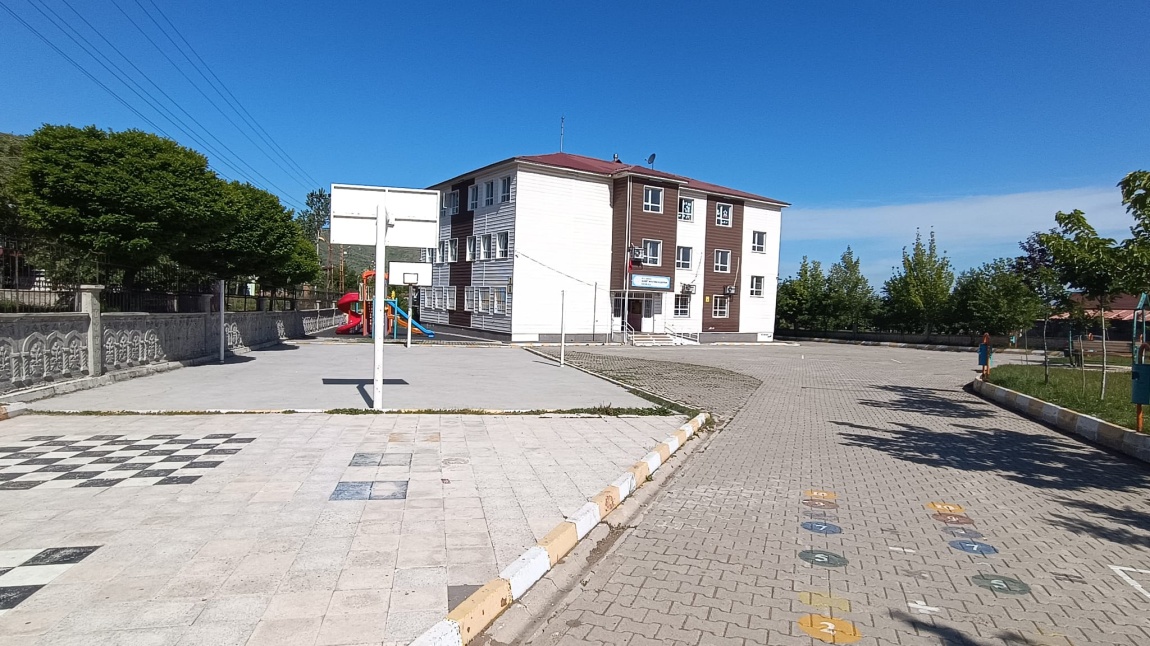 Ahmet Mücteba Albayrak İlkokulu BİTLİS GÜROYMAK
