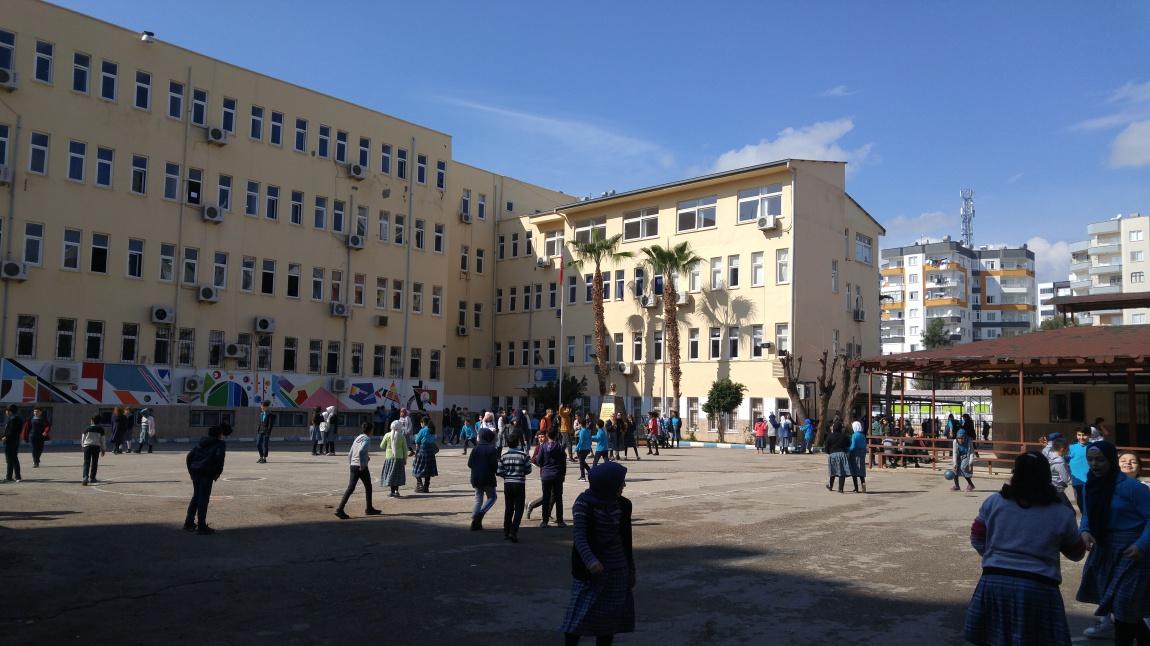 Mezitli İmam Hatip Ortaokulu MERSİN MEZİTLİ