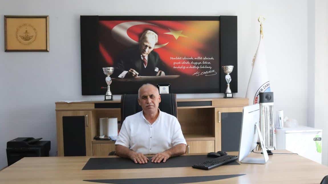 Hasanbeyli Halk Eğitimi Merkezi OSMANİYE HASANBEYLİ