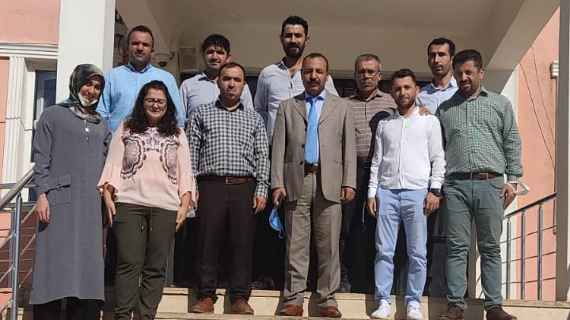 Akçatepe Ortaokulu ADIYAMAN TUT