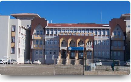 Borsa İstanbul Şükran Ana İlkokulu YOZGAT BOĞAZLIYAN