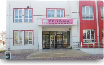 Aktoprak Zeugma Anaokulu GAZİANTEP ŞEHİTKAMİL