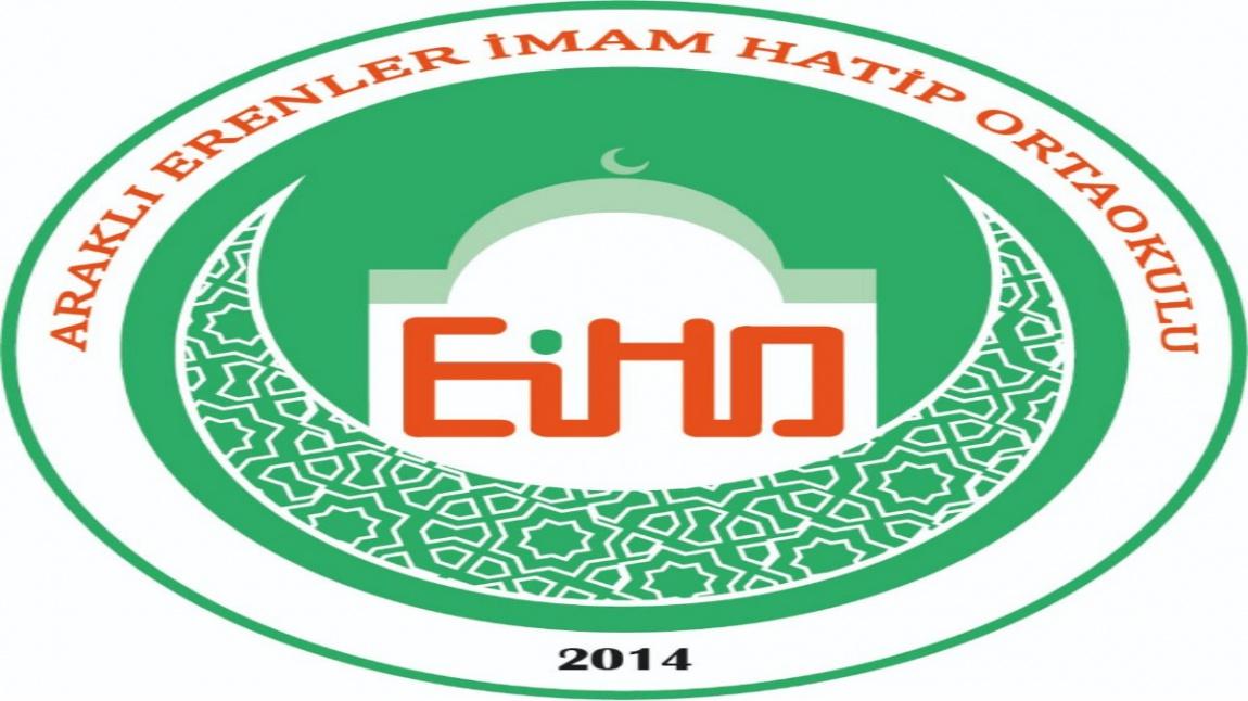 ERENLER İMAM HATİP ORTAOKULU TRABZON ARAKLI