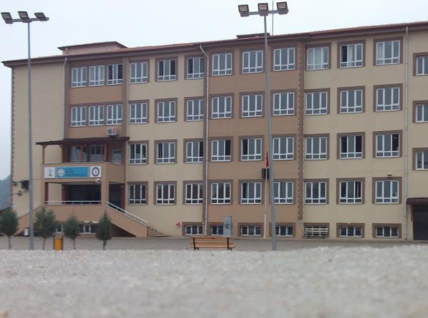 Kırıkhan İmam Hatip Ortaokulu HATAY KIRIKHAN