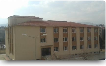 Salihli Yiğitbaş İmam Hatip Ortaokulu MANİSA SALİHLİ