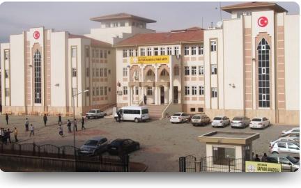 Safvan Anadolu İmam Hatip Lisesi ADIYAMAN MERKEZ