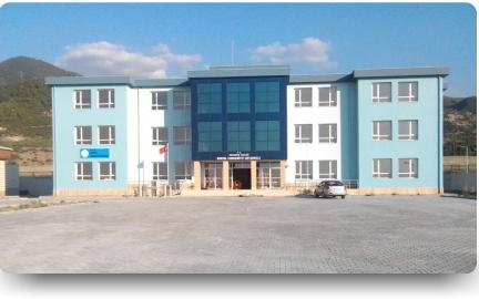 Noksel Cumhuriyet Ortaokulu OSMANİYE MERKEZ