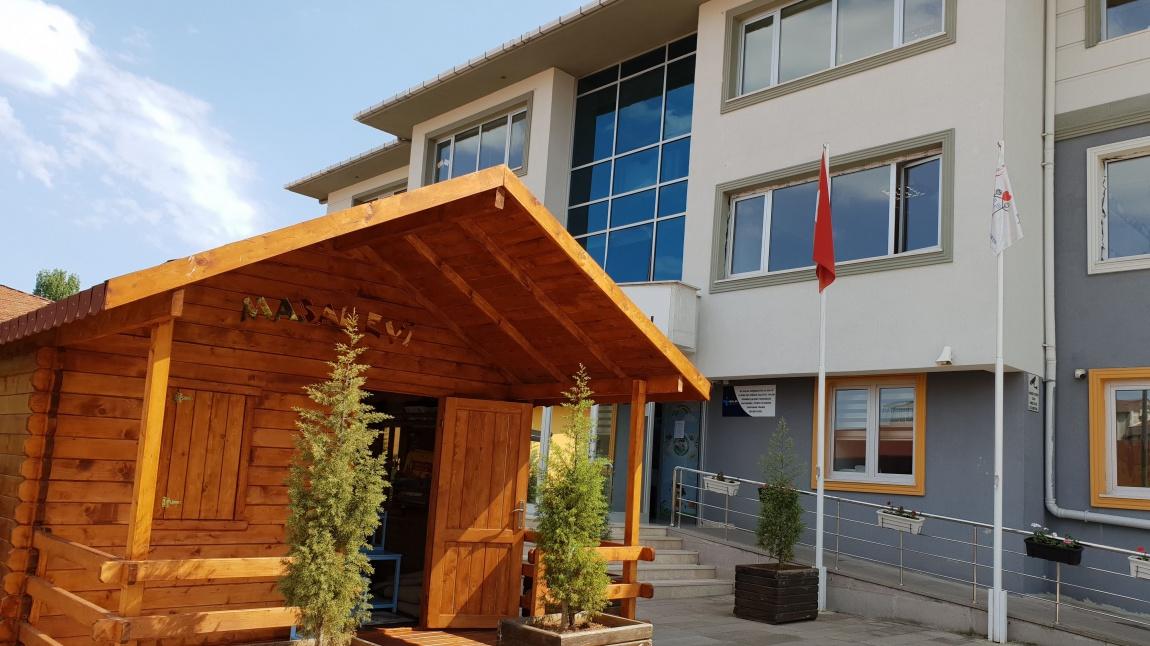 Fındıkyurdu Anaokulu GİRESUN MERKEZ