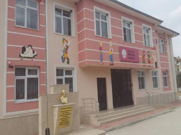 ÖMER ÇAVUŞ ANAOKULU BALIKESİR HAVRAN