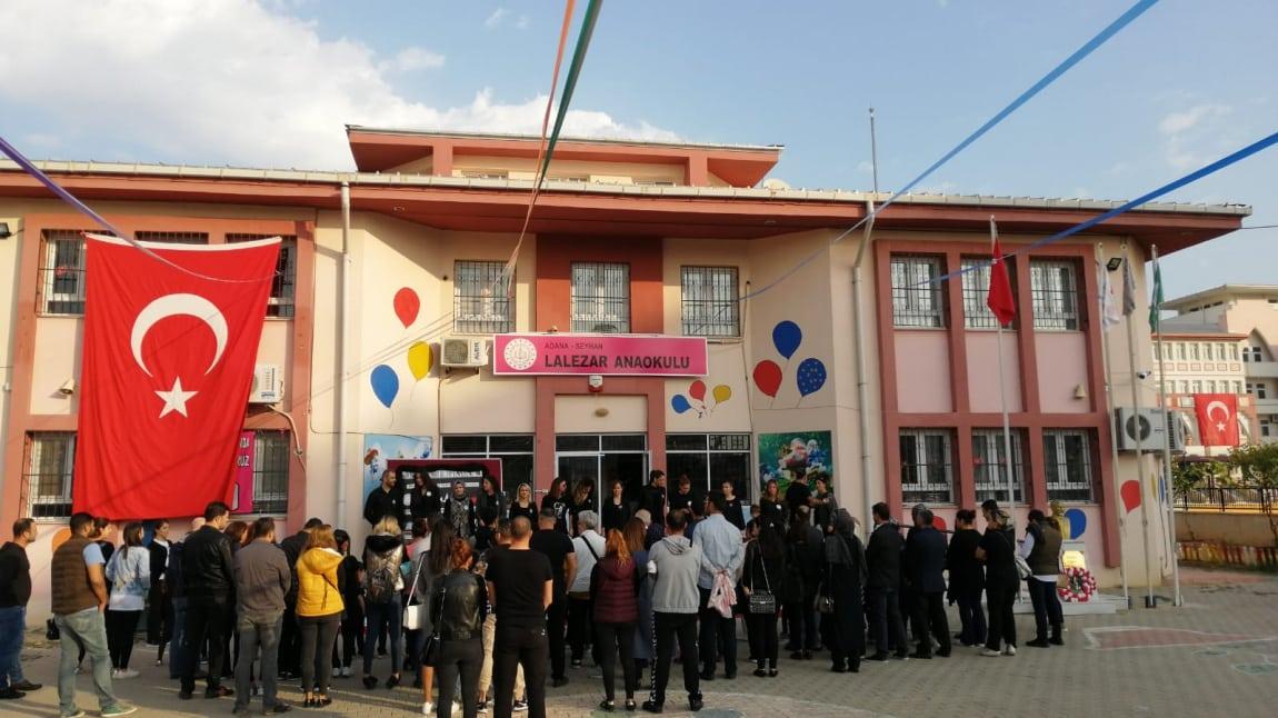 Lalezar Anaokulu ADANA SEYHAN