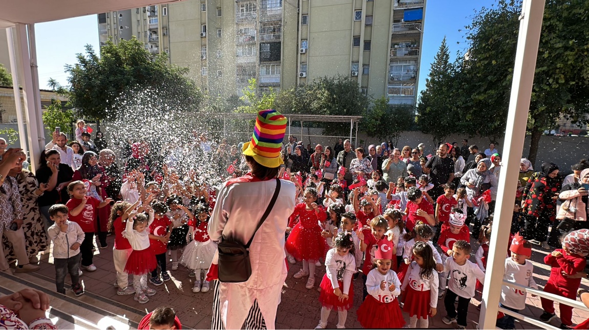 Kılavuz Hatice Anaokulu ADANA YÜREĞİR