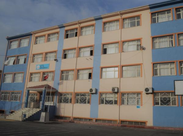 50. Yıl Ortaokulu BATMAN MERKEZ