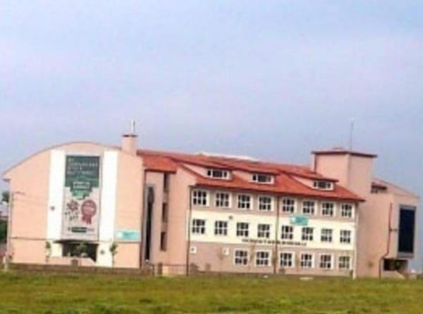 Başiskele Gübretaş İlkokulu KOCAELİ BAŞİSKELE