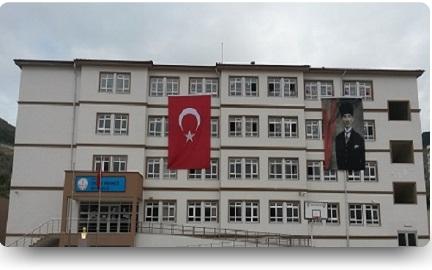 Amasya Çelebi Mehmet Ortaokulu AMASYA MERKEZ