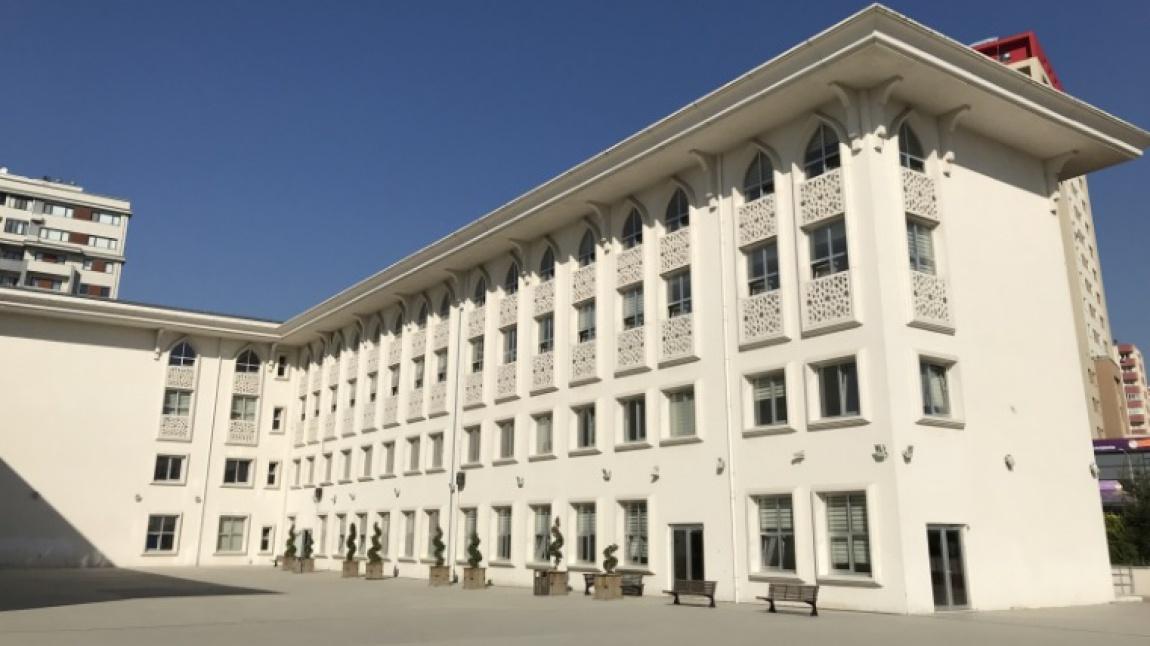 M.Emin Saraç İmam Hatip Ortaokulu İSTANBUL BAŞAKŞEHİR